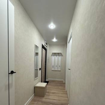 Сдается 2-х комнатная квартира, 44 м²