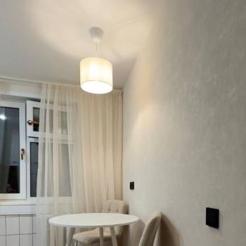 Сдается 2-х комнатная квартира, 44 м²