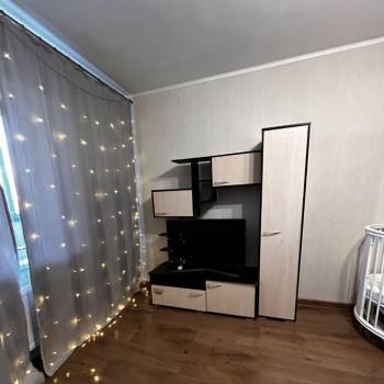 Сдается 1-комнатная квартира, 43 м²