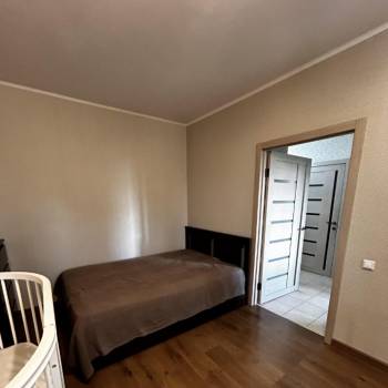 Сдается 1-комнатная квартира, 43 м²