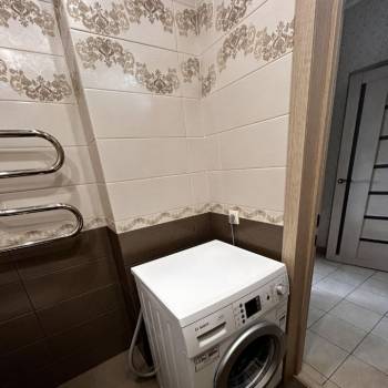 Сдается 1-комнатная квартира, 43 м²