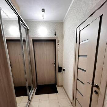 Сдается 1-комнатная квартира, 43 м²