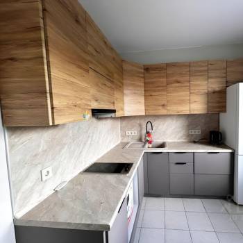 Сдается 1-комнатная квартира, 43 м²
