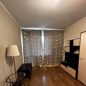 Сдается 1-комнатная квартира, 43 м²