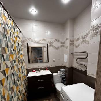 Сдается 1-комнатная квартира, 43 м²