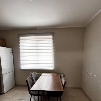 Сдается 1-комнатная квартира, 43 м²