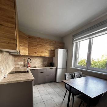 Сдается 1-комнатная квартира, 43 м²