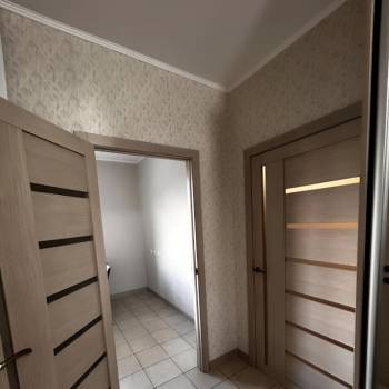 Сдается 1-комнатная квартира, 43 м²