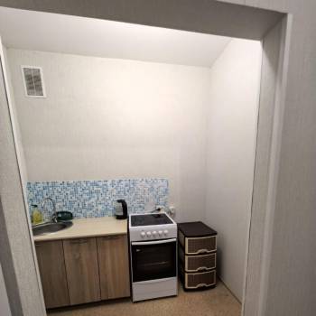 Сдается 2-х комнатная квартира, 40 м²
