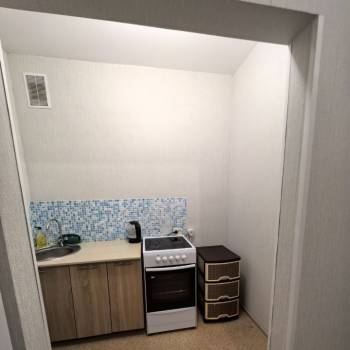 Сдается 2-х комнатная квартира, 40 м²