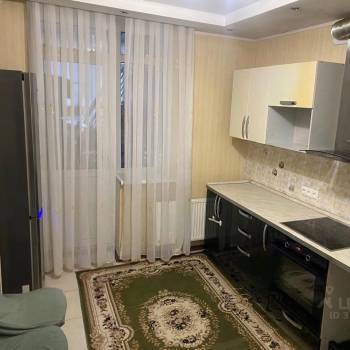Сдается 2-х комнатная квартира, 67 м²