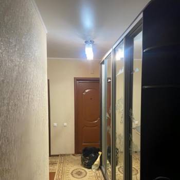 Сдается 2-х комнатная квартира, 67 м²