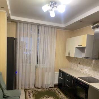 Сдается 2-х комнатная квартира, 67 м²