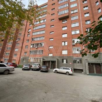 Продается 2-х комнатная квартира, 60 м²