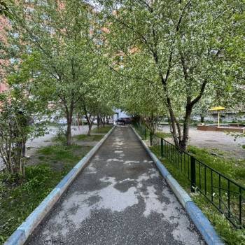 Продается 2-х комнатная квартира, 60 м²
