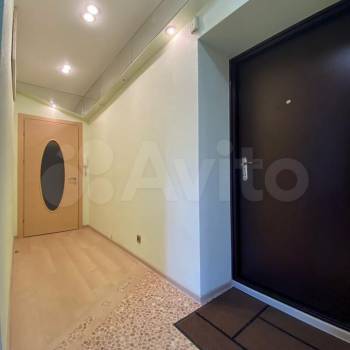Продается 2-х комнатная квартира, 60 м²