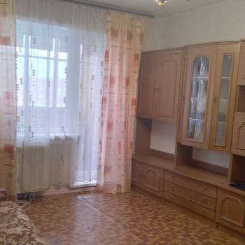 Сдается 1-комнатная квартира, 37 м²
