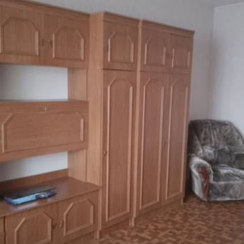 Сдается 1-комнатная квартира, 37 м²