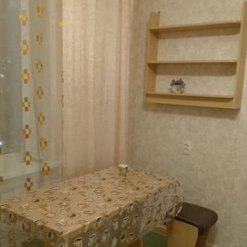 Сдается 1-комнатная квартира, 37 м²