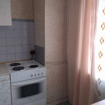 Сдается 1-комнатная квартира, 37 м²