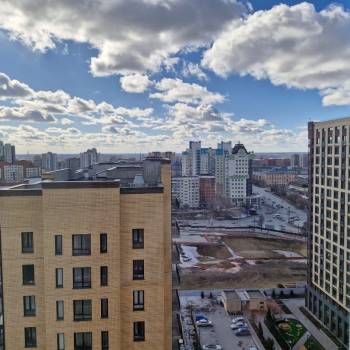 Сдается 1-комнатная квартира, 42 м²