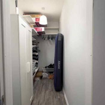 Сдается 1-комнатная квартира, 40 м²