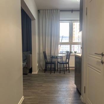 Сдается 1-комнатная квартира, 40 м²