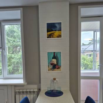 Сдается 1-комнатная квартира, 33 м²
