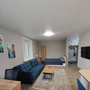 Сдается 1-комнатная квартира, 33 м²