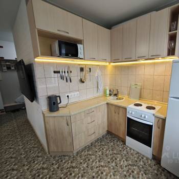 Сдается 1-комнатная квартира, 33 м²