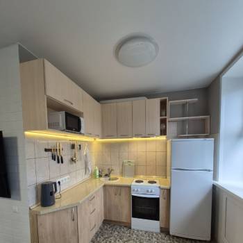 Сдается 1-комнатная квартира, 33 м²