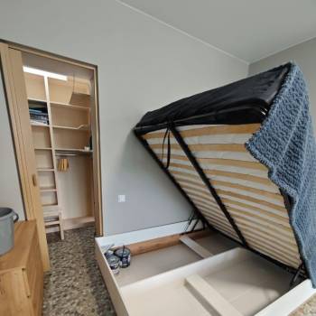 Сдается 1-комнатная квартира, 33 м²