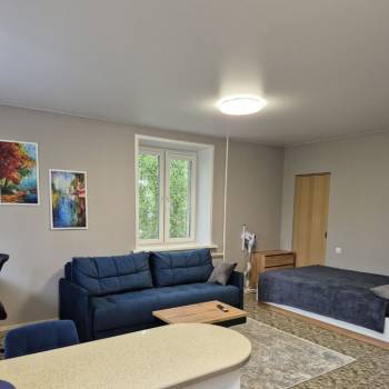 Сдается 1-комнатная квартира, 33 м²