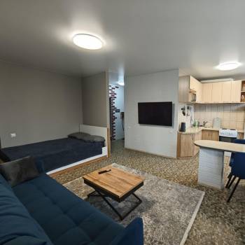Сдается 1-комнатная квартира, 33 м²