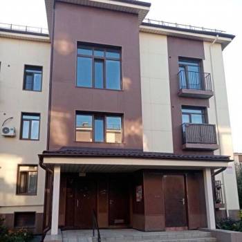 Сдается 1-комнатная квартира, 25,4 м²