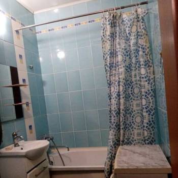 Сдается 1-комнатная квартира, 25,4 м²