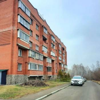 Продается 3-х комнатная квартира, 63,4 м²