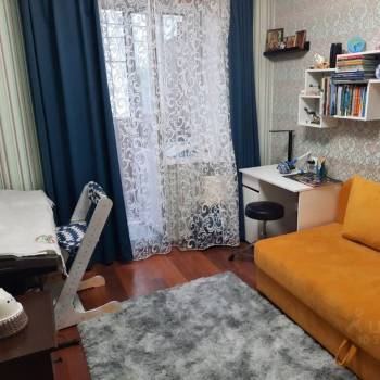 Продается 3-х комнатная квартира, 63,4 м²