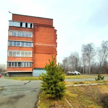 Продается 3-х комнатная квартира, 63,4 м²