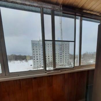 Продается 3-х комнатная квартира, 63,4 м²