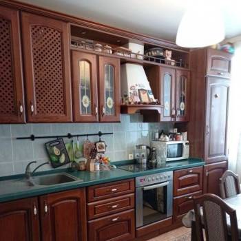 Продается 3-х комнатная квартира, 63,4 м²