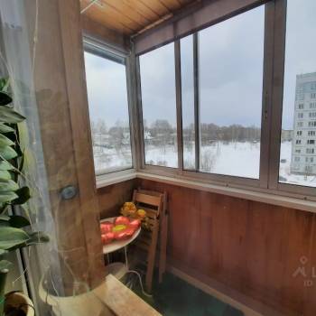 Продается 3-х комнатная квартира, 63,4 м²