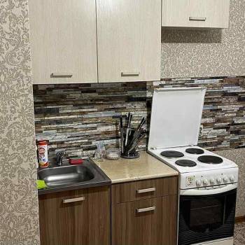 Сдается 1-комнатная квартира, 34 м²