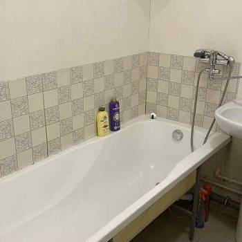 Сдается 1-комнатная квартира, 34 м²