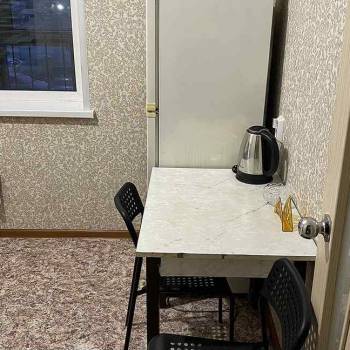 Сдается 1-комнатная квартира, 34 м²