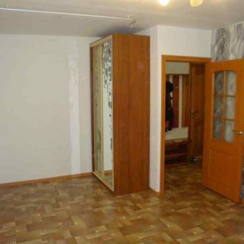 Сдается 1-комнатная квартира, 31 м²