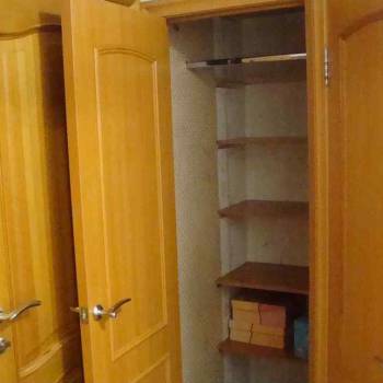Сдается 1-комнатная квартира, 31 м²