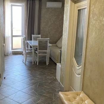 Сдается 2-х комнатная квартира, 56 м²