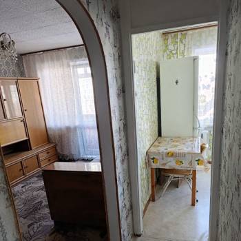 Сдается 1-комнатная квартира, 33 м²