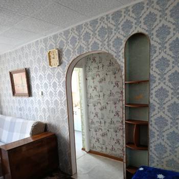 Сдается 1-комнатная квартира, 33 м²